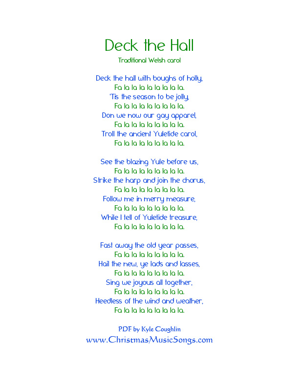 deck-the-halls-lyrics-printable-printable-word-searches